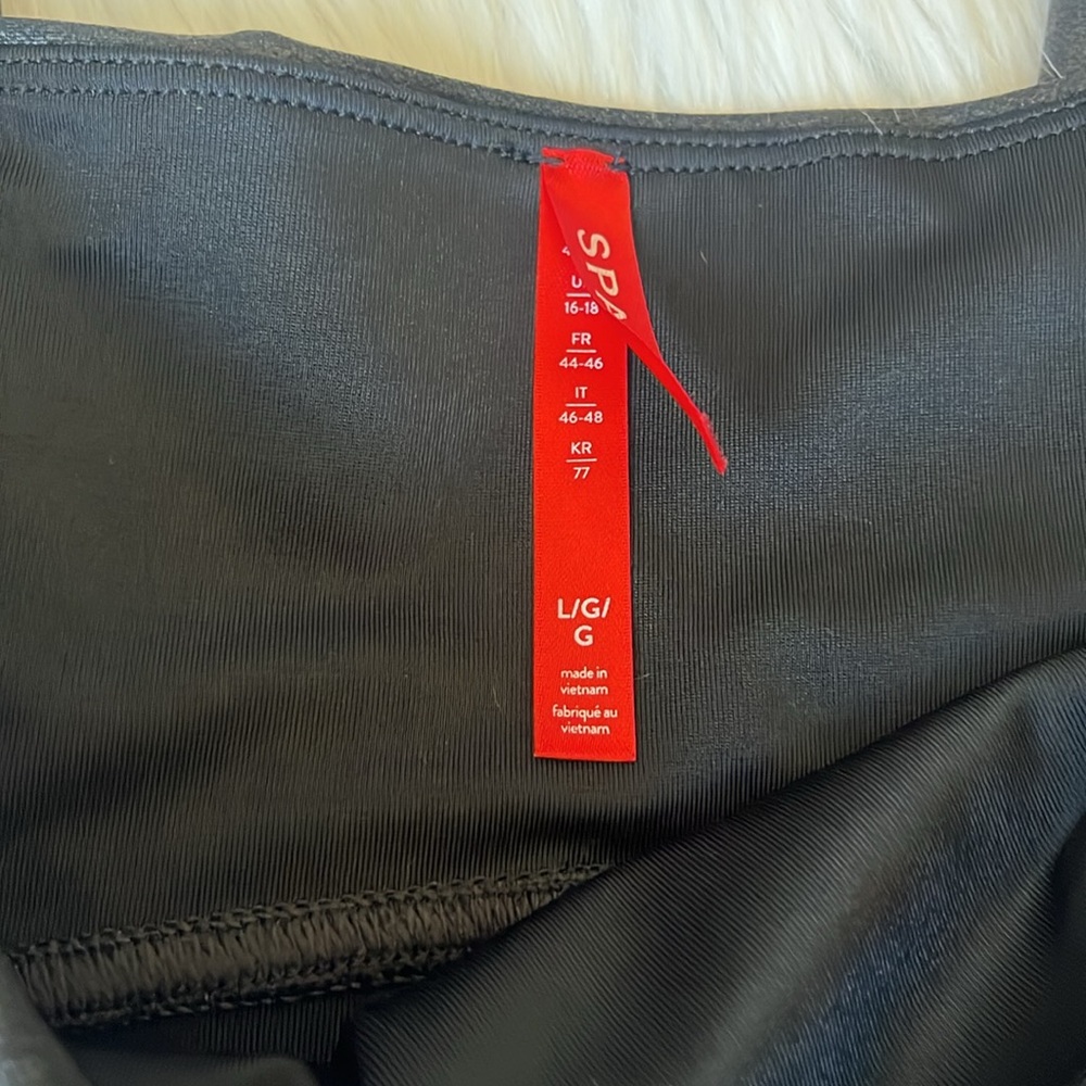 Spanx leggings L - Picture 3 of 4